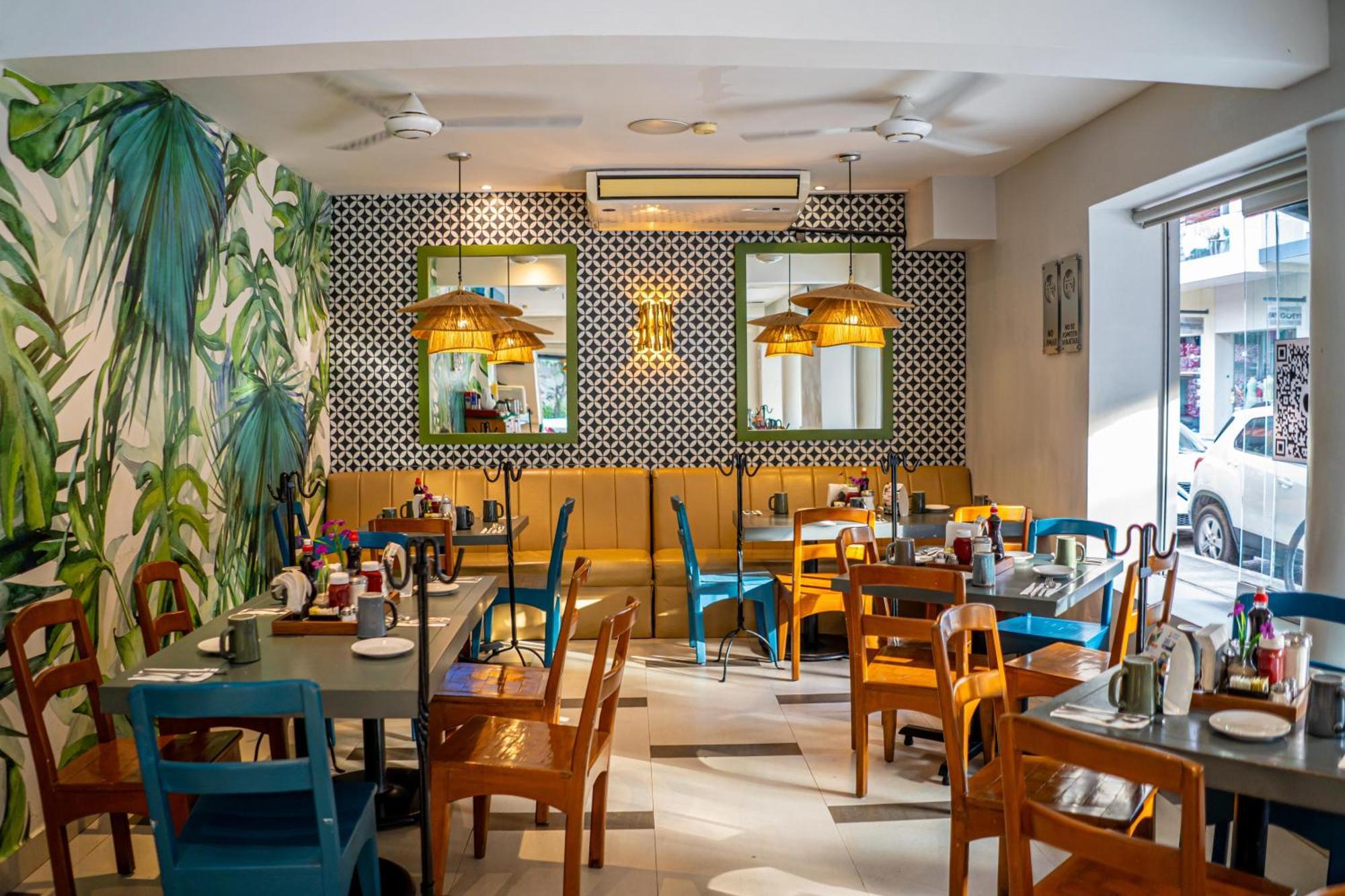 פוארטו ואלארטה Hotel Posada De Roger מראה חיצוני תמונה