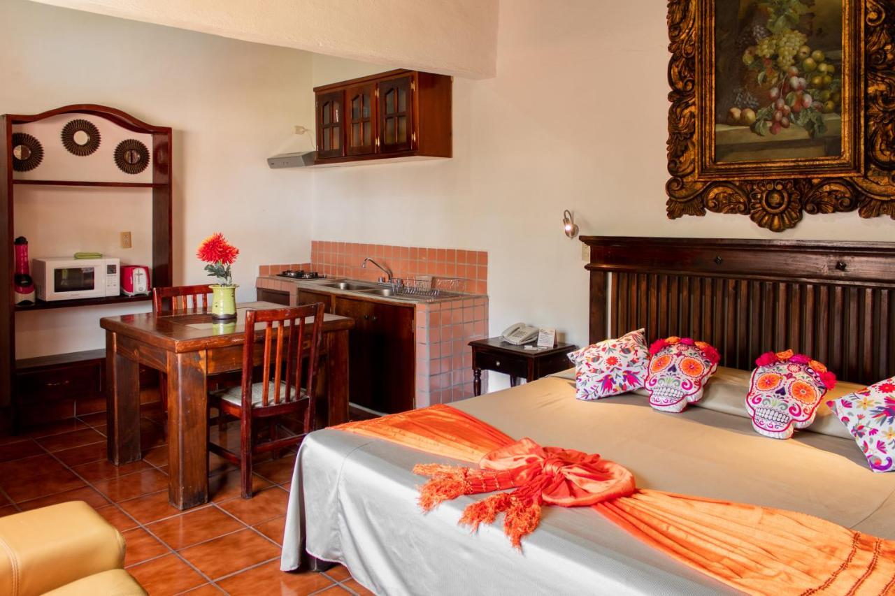פוארטו ואלארטה Hotel Posada De Roger מראה חיצוני תמונה